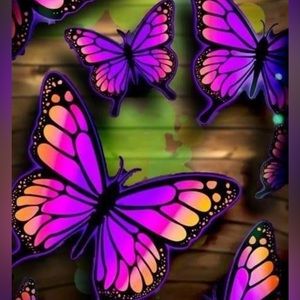 Meet your Posher, Gloria